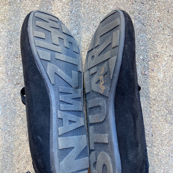 Adorable Girl's Dress Shoes - Picture 3 of 5